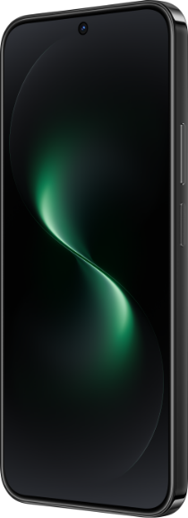 HUAWEI nova 15 幻夜黑 & 多角度外观细节展示