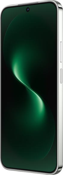 HUAWEI nova 15 带感绿 & 多角度外观细节展示