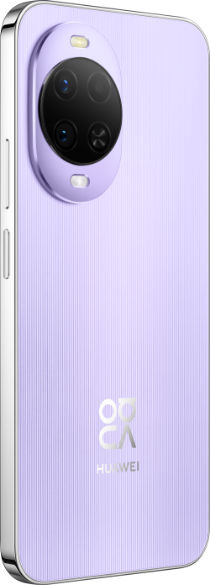 HUAWEI nova 15 好搭紫 & 多角度外观细节展示