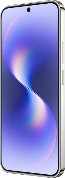 HUAWEI nova 15 零度白 & 多角度外观细节展示