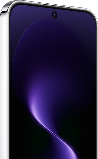 HUAWEI nova 15 正面和背面摄像头，展示前置和后置摄像头参数