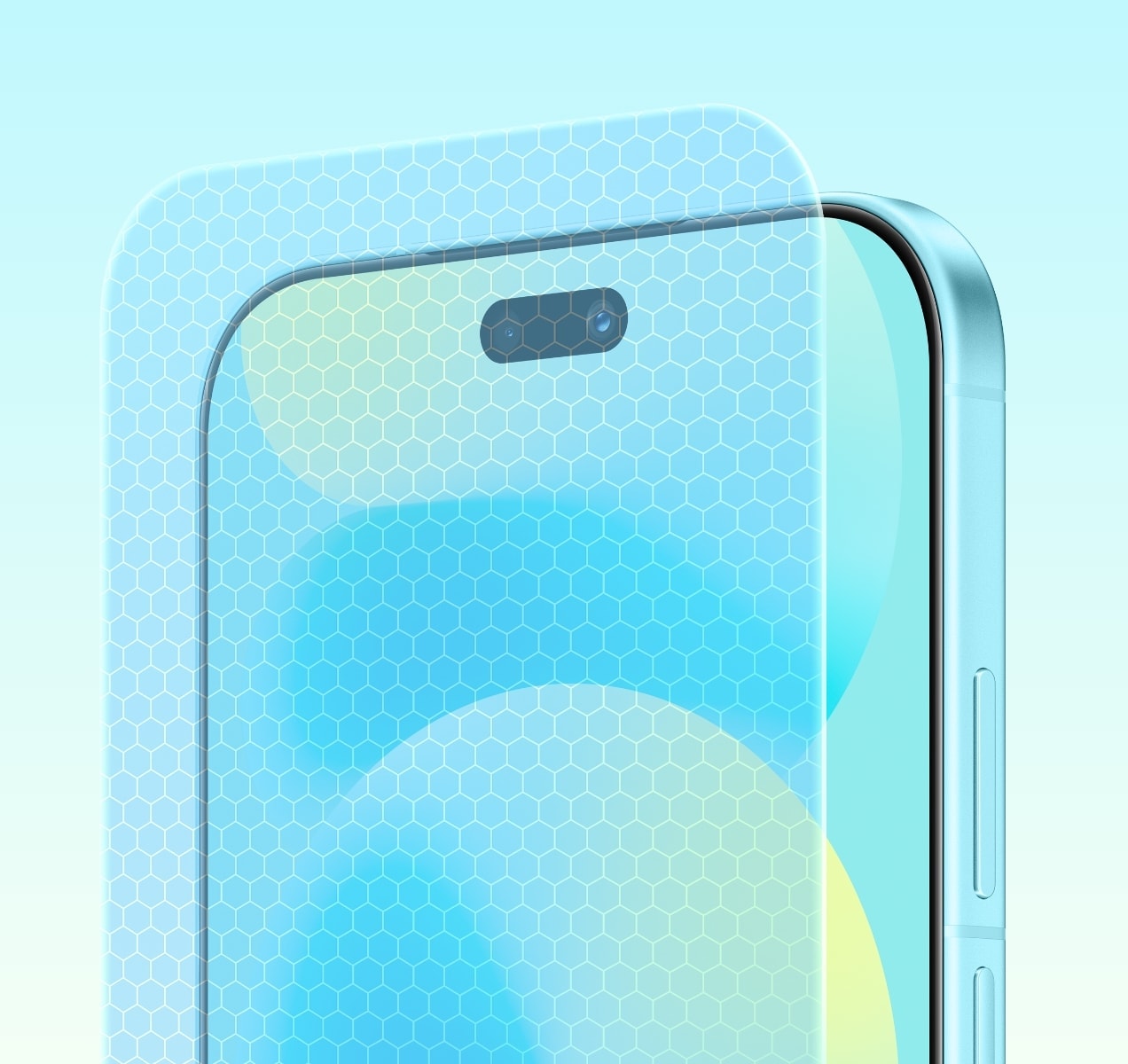手机不同角度图，展示了 HUAWEI nova 16 Pro 的材质与架构，体现可靠性