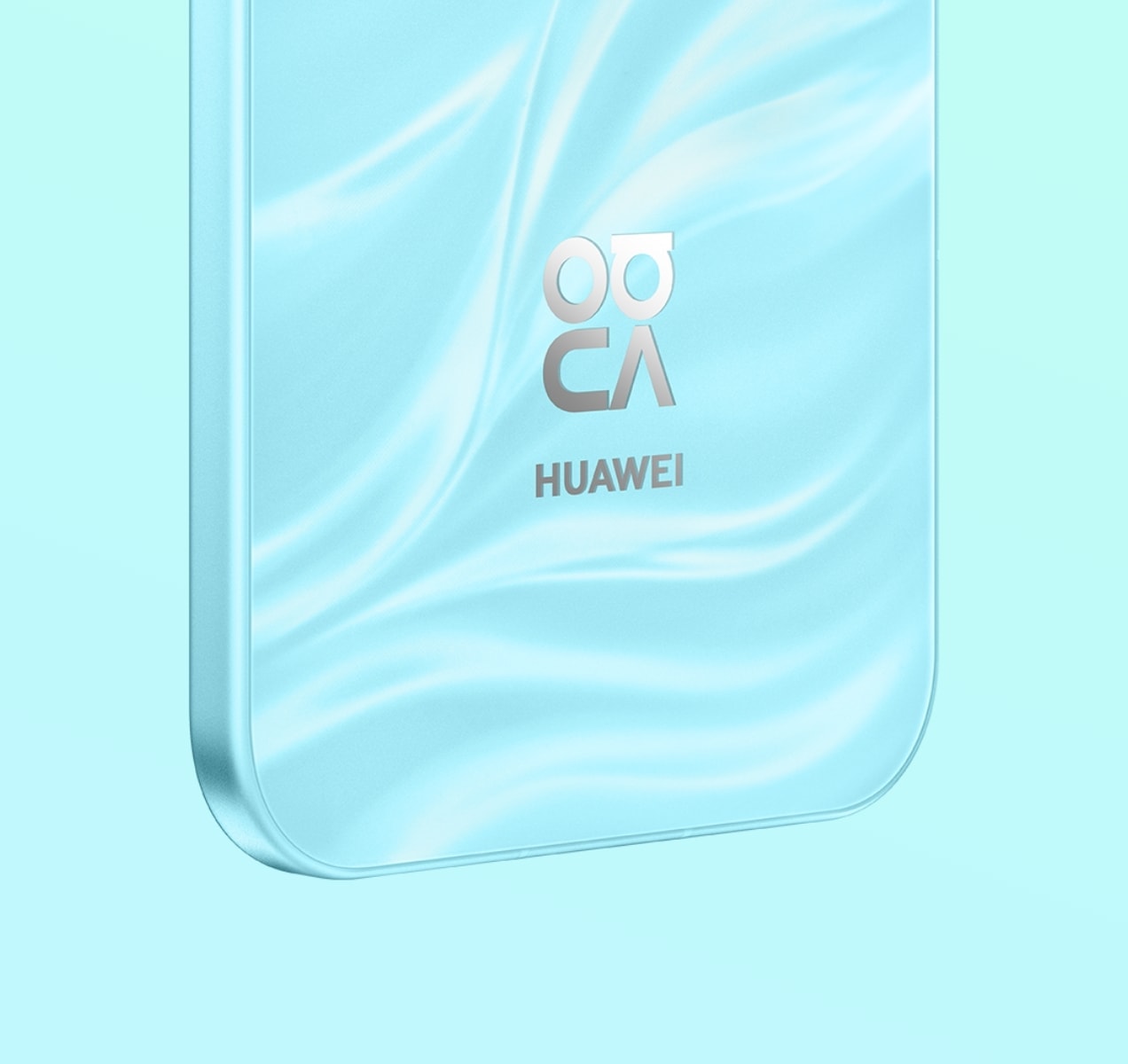 手机不同角度图，展示了 HUAWEI nova 16 Pro 的材质与架构，体现可靠性