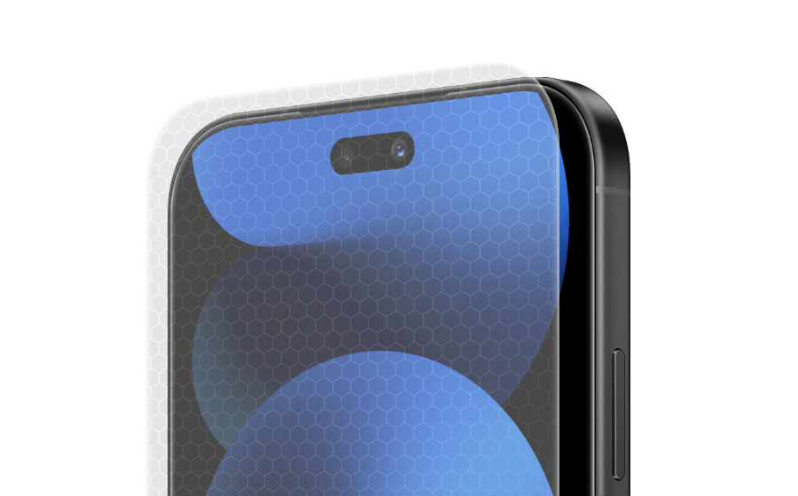手机不同角度图，展示了 HUAWEI nova 16 Ultra 的黑色款外观细节