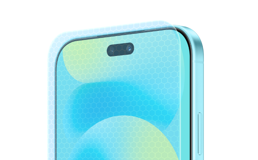 手机不同角度图，展示了 HUAWEI nova 16 Ultra 的蓝色款外观细节