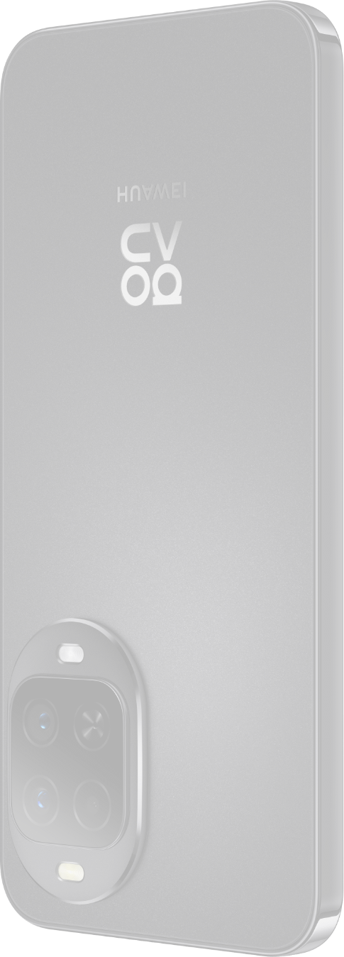 展示了 HUAWEI nova 16z 的 ID