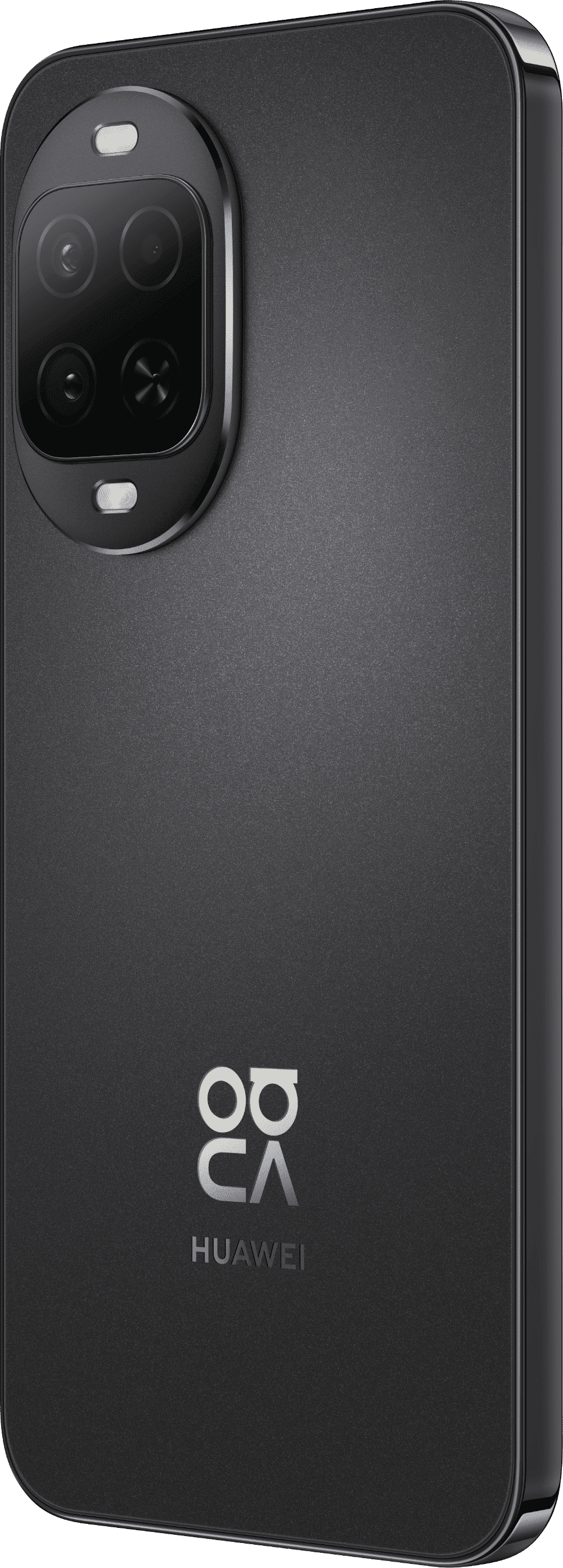 展示了 HUAWEI nova 16z 的 ID