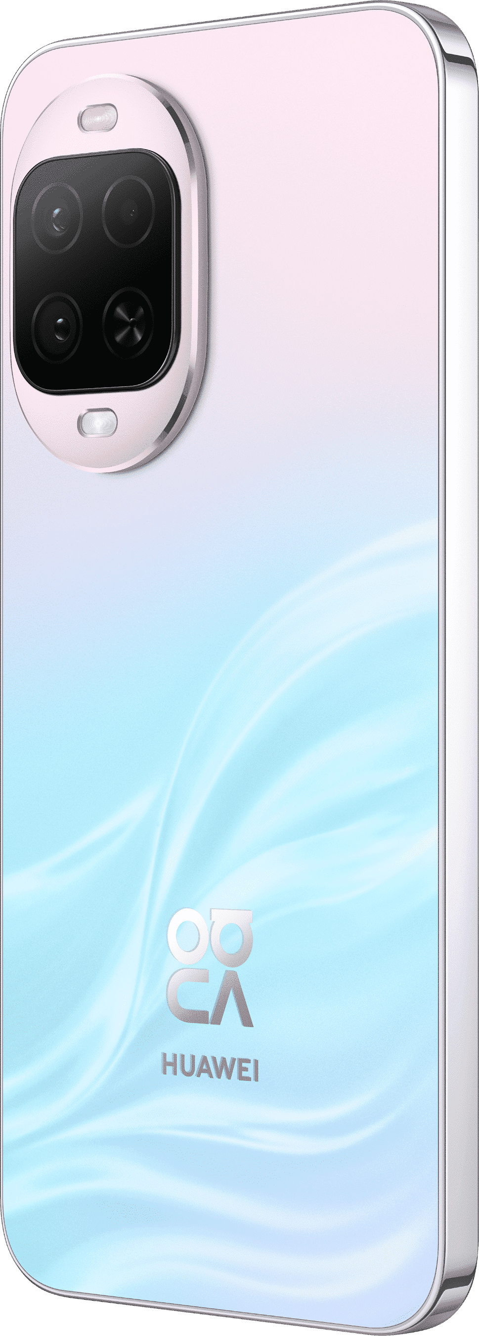 展示了 HUAWEI nova 16z 的 ID