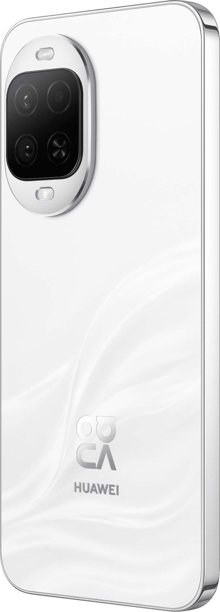 展示了 HUAWEI nova 16z 的 ID