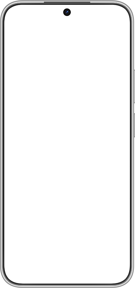 展示了 HUAWEI nova 16z 的 AI 具身智能体验