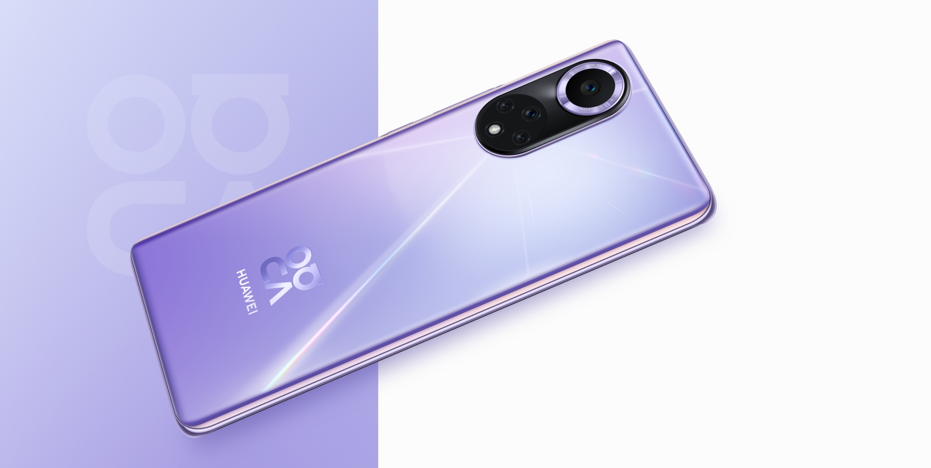 HUAWEI nova 9 颜色
