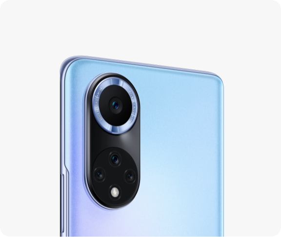 HUAWEI nova 9 卖点预览