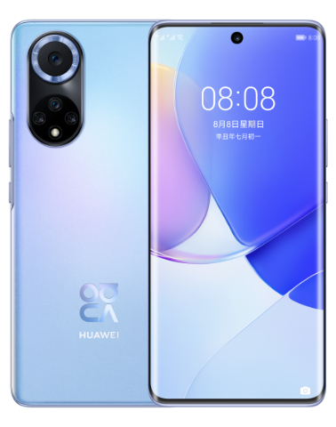 HUAWEI nova 9