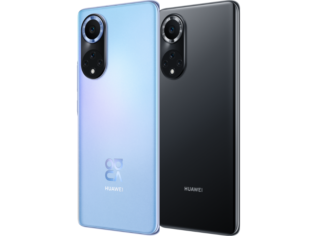 HUAWEI Nova 9 - Celular de 6.57'' OLED, Cámara Trasera de 50 MP Ultra  Vision, 8 GB RAM + 128 GB ROM, Azul : : Electrónicos