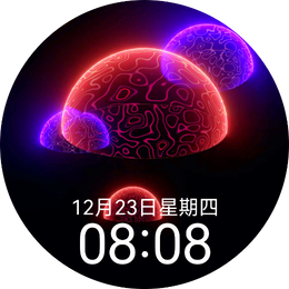 华为P50 Pocket外屏壁纸3