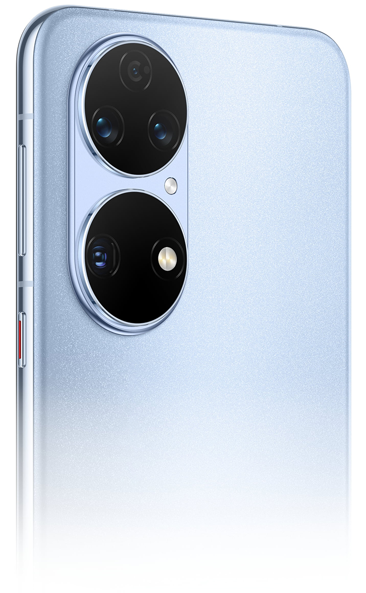 Huawei P50E primary color dual image unit