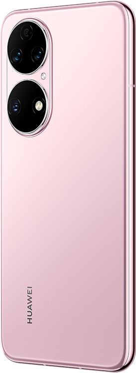 Huawei P50E Dawn Pink