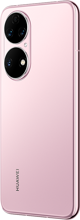 Huawei P50E Aube Rose