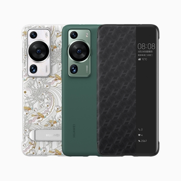 HUAWEI P60 Pro - 华为官网