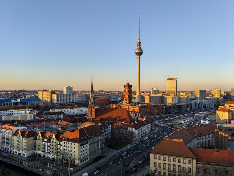 HUAWEI P60 Pro 可变光圈