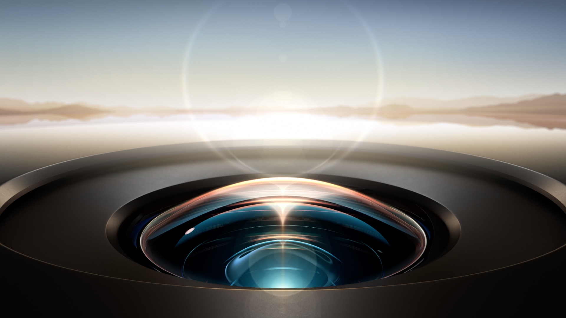 HUAWEI P60 Pro 超聚光XMAGE影像