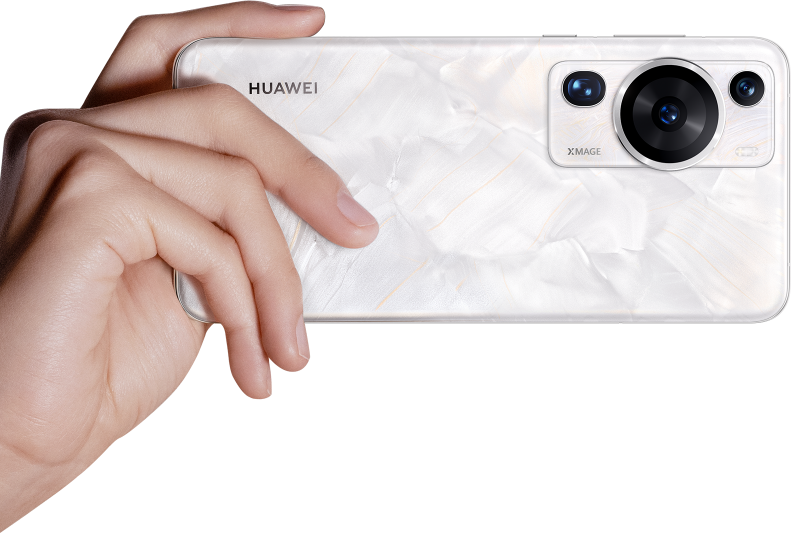 HUAWEI P60 Pro - 华为官网