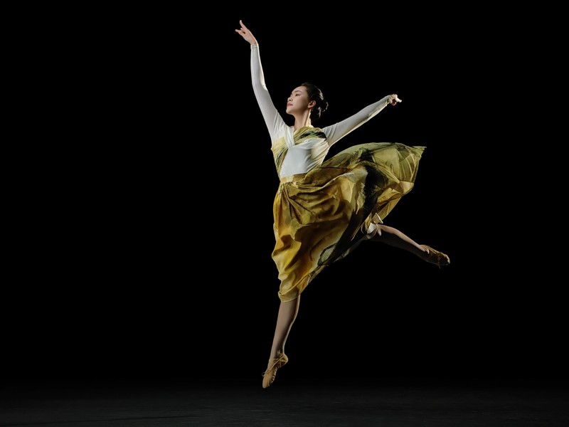 HUAWEI P60 Pro 长焦防抖