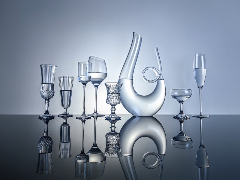 HUAWEI P60 Pro 质感大片