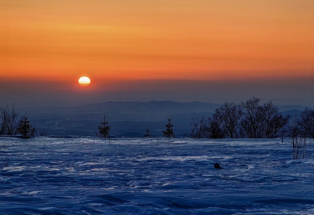 HUAWEI P60 天空神器
