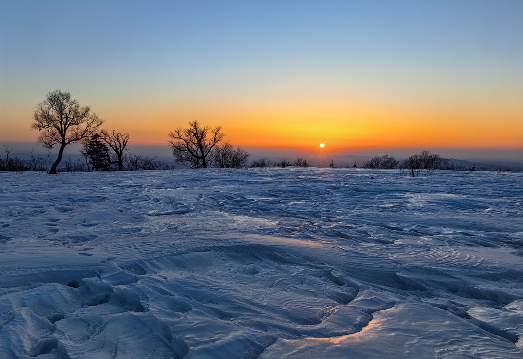 HUAWEI P60 天空神器
