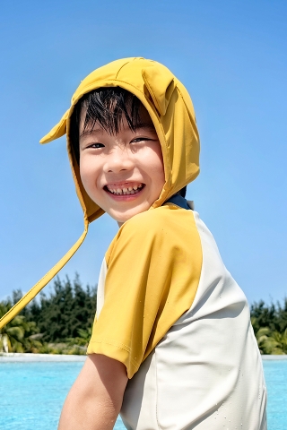 HUAWEI P60 XMAGE色彩风格