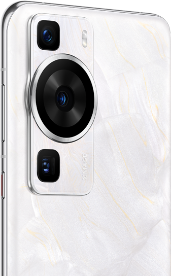 HUAWEI P60 心动理由