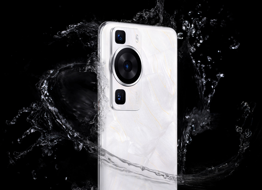 HUAWEI P60 ip68防尘抗水