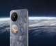 HUAWEI Pocket 2 优享版双向北斗卫星消息