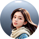 HUAWEI Pocket 2 优享版个性头像