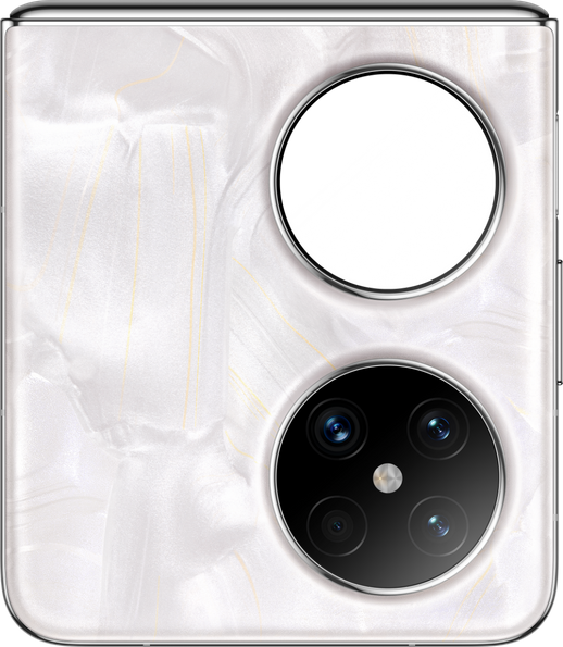 HUAWEI Pocket 2 优享版实况窗