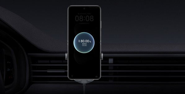 HUAWEI Pocket 2 折叠手机