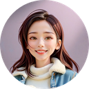 HUAWEI Pocket 2  个性头像