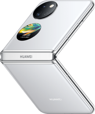 HUAWEI Pocket S - 华为官网