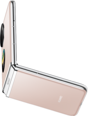 HUAWEI Pocket S 6款配色