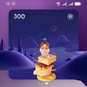 模特在不同场景下使用 HUAWEI Pura X，展示智能便捷外屏体验