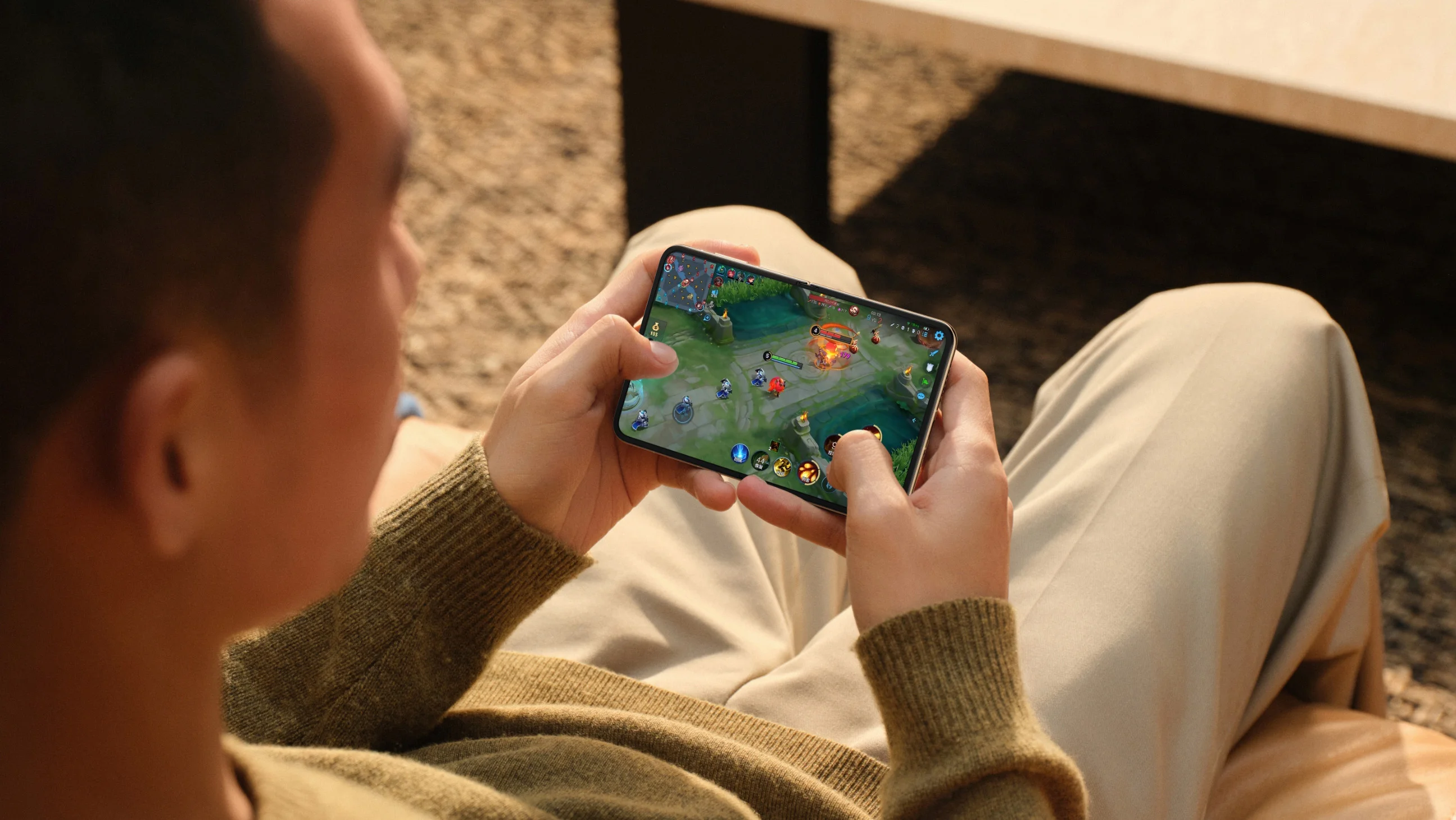 Spesifikasi Huawei Pura X