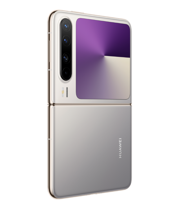 HUAWEI Pura X