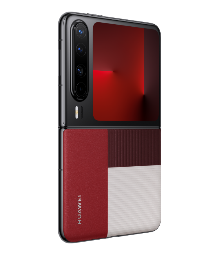 【希少日本未発売】HUAWEI Pura X 典藏版 コレクターズ・エディション Buy Huawei Pura X Collector's Edition - Giztop