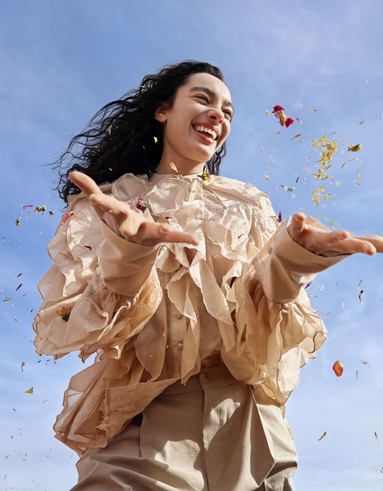 HUAWEI Pura X 动态照片展示