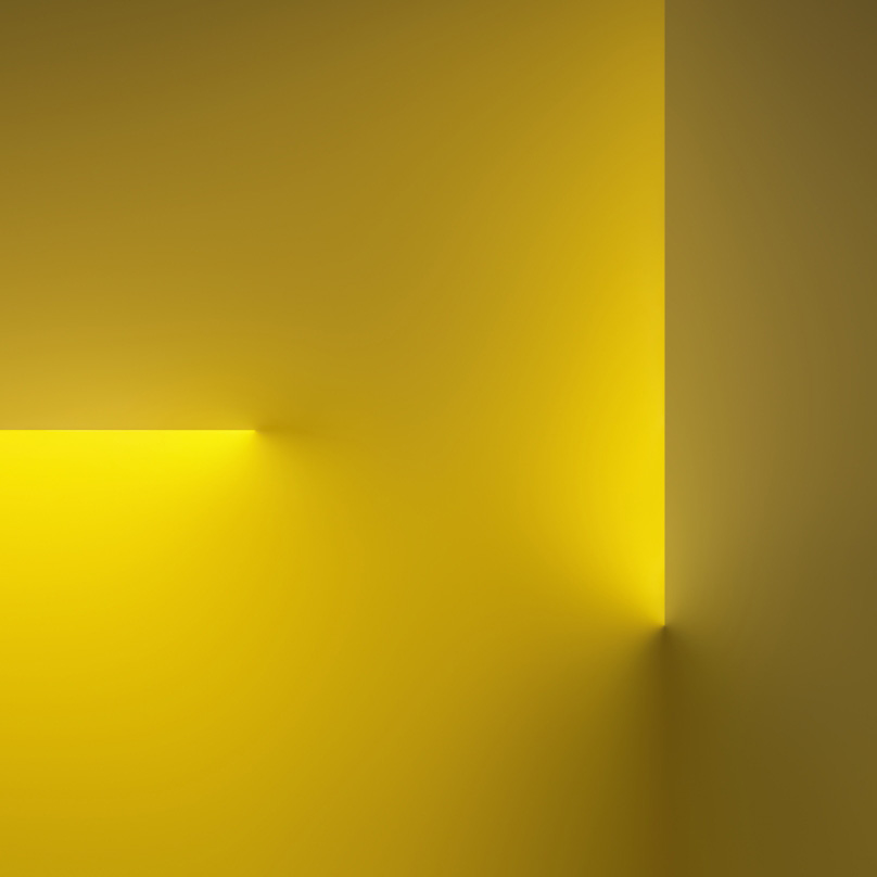 HUAWEI Pura X 计算艺术主题展示