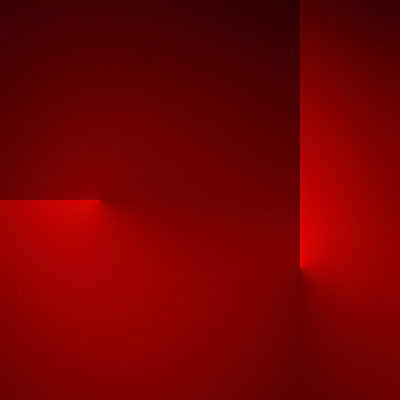 HUAWEI Pura X 计算艺术主题展示