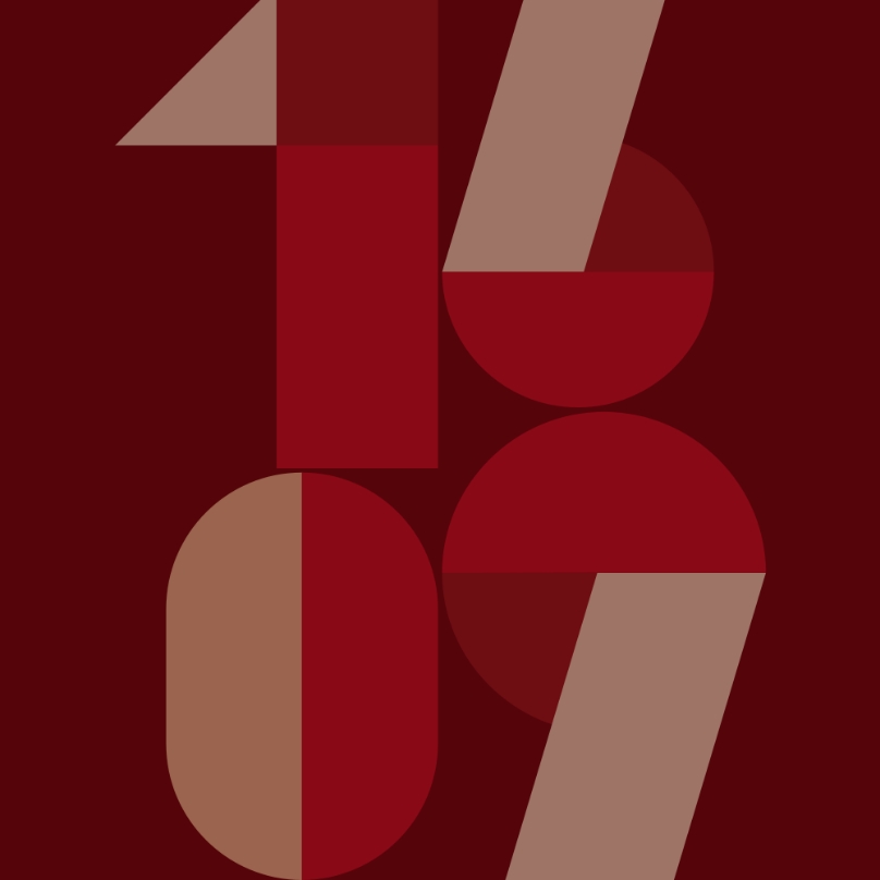 HUAWEI Pura X 计算艺术主题展示