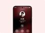 HUAWEI Pura 80 Pro 手机交互界面，展示 AI 静谧通话的功能