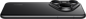 HUAWEI Pura 80 Pro 釉黑手机背面图，展示手机的颜色